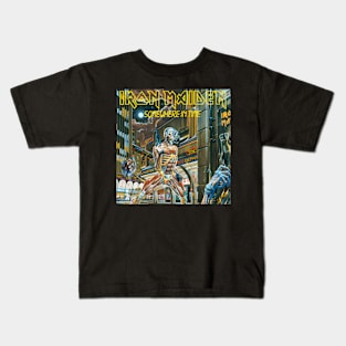 Iron Maiden Kids T-Shirt